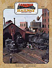 Click To Visit The Canadian Railway Modeller Magazine Website