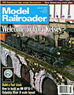Click To Visit The Model Railroader Magazine Website
