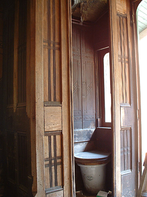 Throne