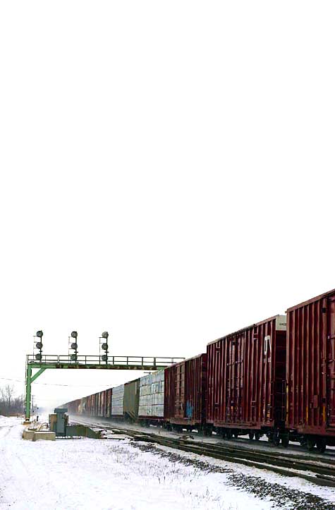 Paris, Ontario