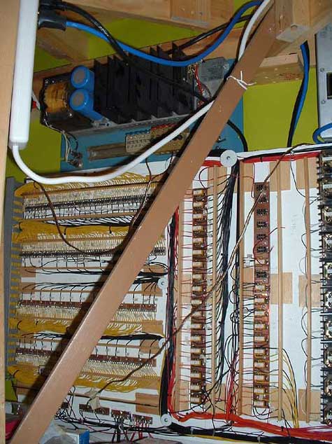 Electrial Panel