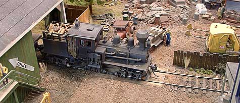 The little engine that could