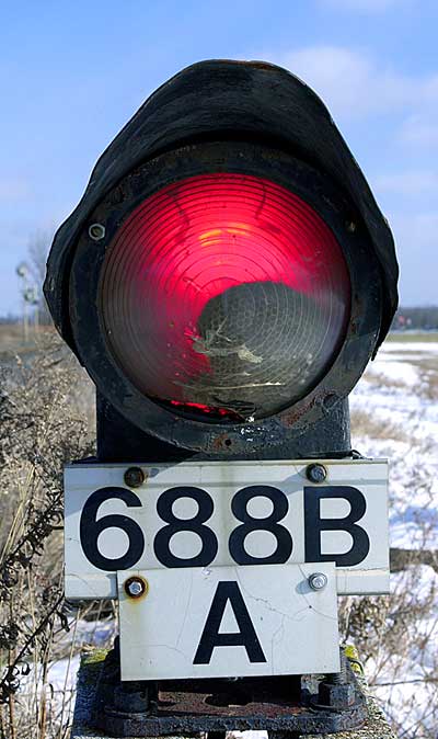 Dwarf signal