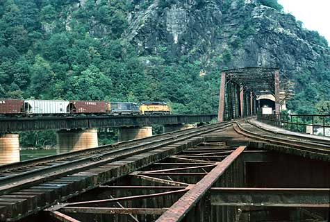 Harper's Ferry, WV