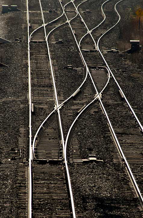 Bayview Junction, Hamilton, Ontario