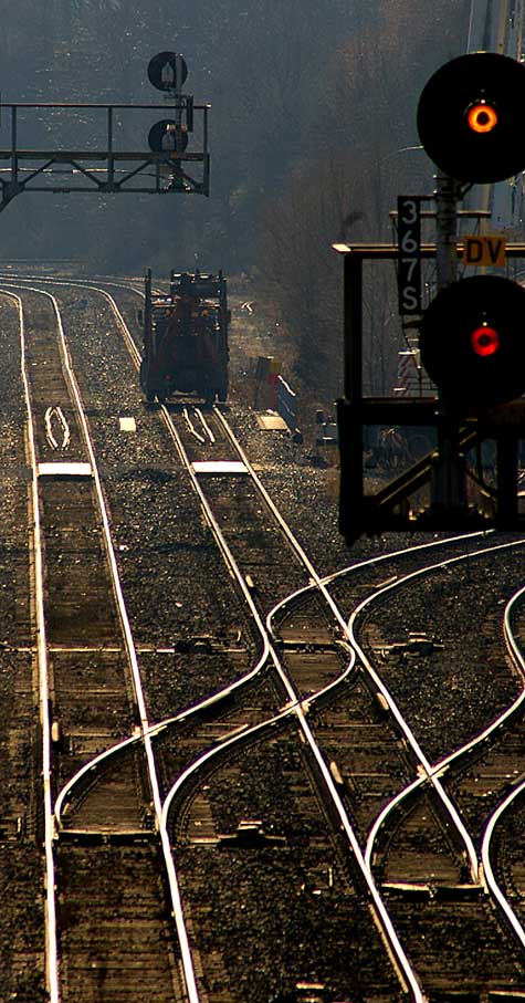 Bayview Junction, Hamilton, Ontario