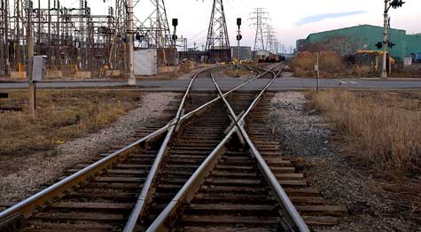 Crossing