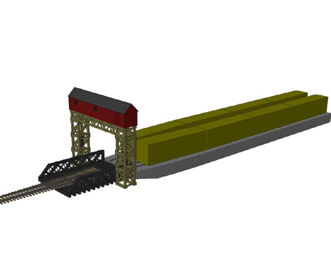 Car ferry