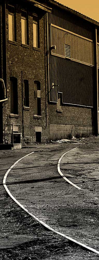 Street track