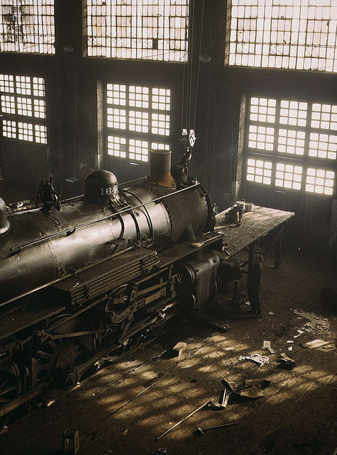 Original image