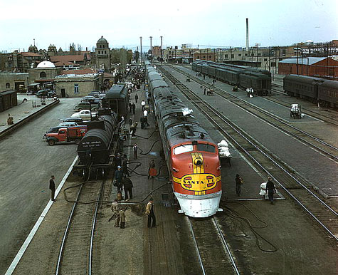 Original image