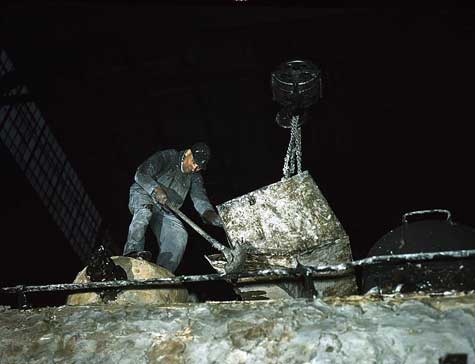 Asbestos