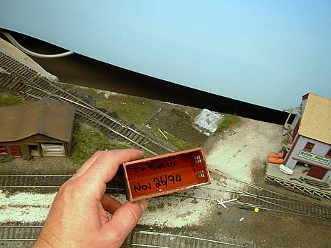Unbuilding the Port Kelsey in 80 images