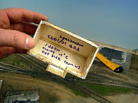 Unbuilding the Port Kelsey in 80 images