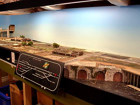 Unbuilding the Port Kelsey in 80 images