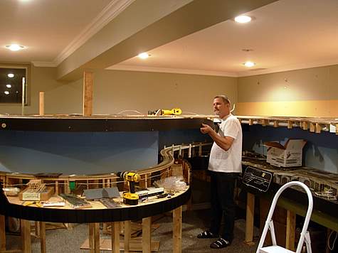 Unbuilding the Port Kelsey in 80 images