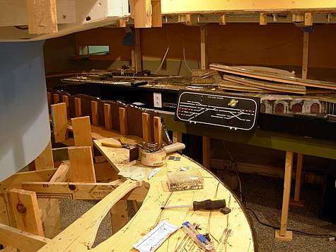 Unbuilding the Port Kelsey in 80 images