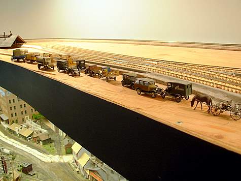 Unbuilding the Port Kelsey in 80 images