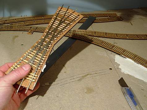 Unbuilding the Port Kelsey in 80 images