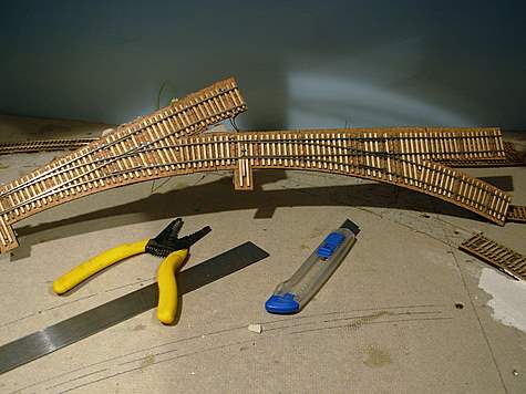 Unbuilding the Port Kelsey in 80 images