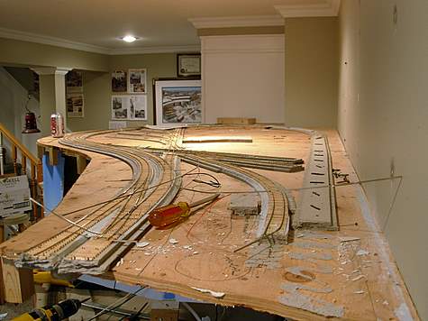 Unbuilding the Port Kelsey in 80 images