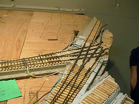 Unbuilding the Port Kelsey in 80 images