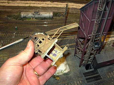 Unbuilding the Port Kelsey in 80 images